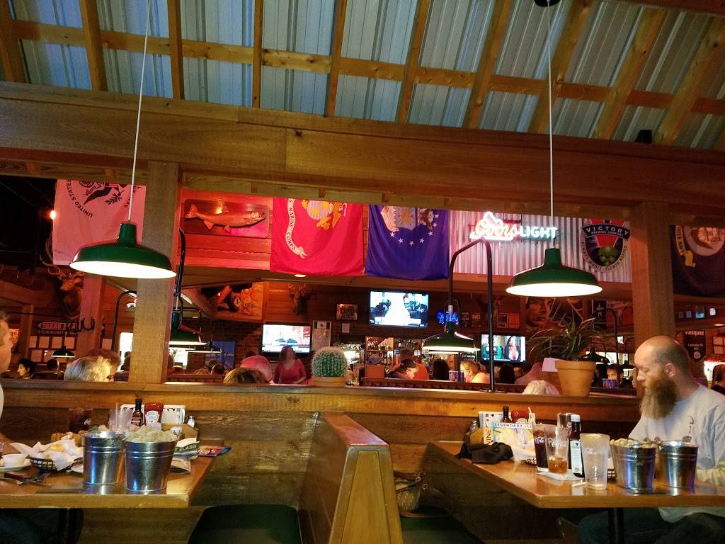 Texas Roadhouse | restaurant | 2317 Lincoln Hwy E, Lancaster, PA 17602, USA | 7173946161 OR +1 717-394-6161