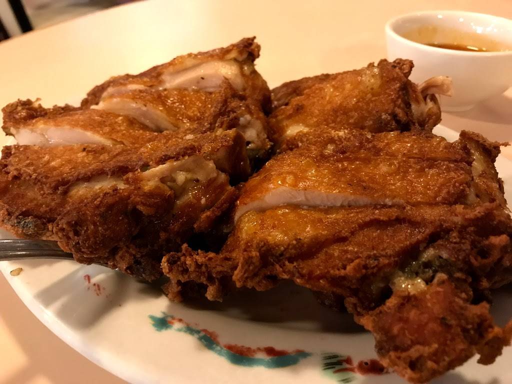 Shanghai Yau Fat Restaurant | restaurant | 1721 W Valley Blvd, Alhambra, CA 91803, USA | 6262828634 OR +1 626-282-8634