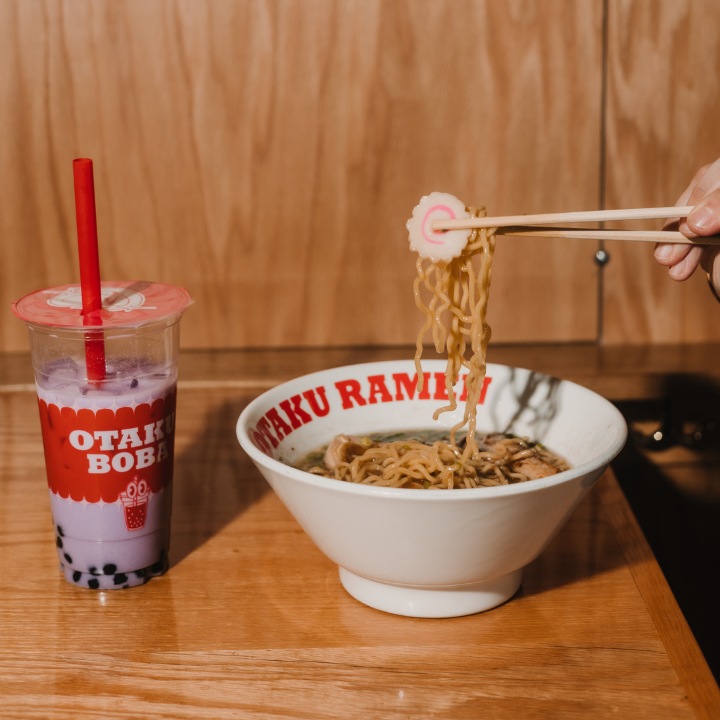 Otaku Ramen | restaurant | 230 Franklin Rd # 11T, Franklin, TN 37064, USA | 6159050800 OR +1 615-905-0800