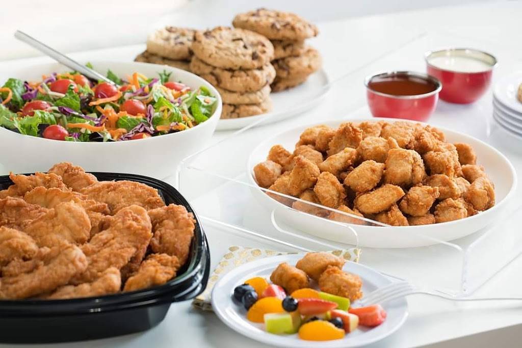 Chick-fil-A | restaurant | 9525 N Sam Houston Pkwy E, Humble, TX 77396, USA | 2814415108 OR +1 281-441-5108