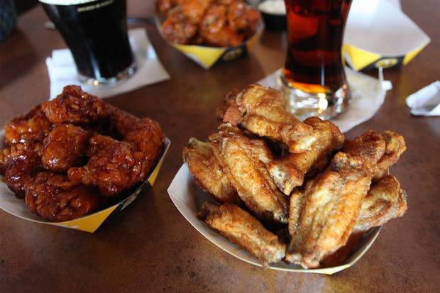 Buffalo Wild Wings | restaurant | 903 University Dr, College Station, TX 77840, USA | 9796918453 OR +1 979-691-8453