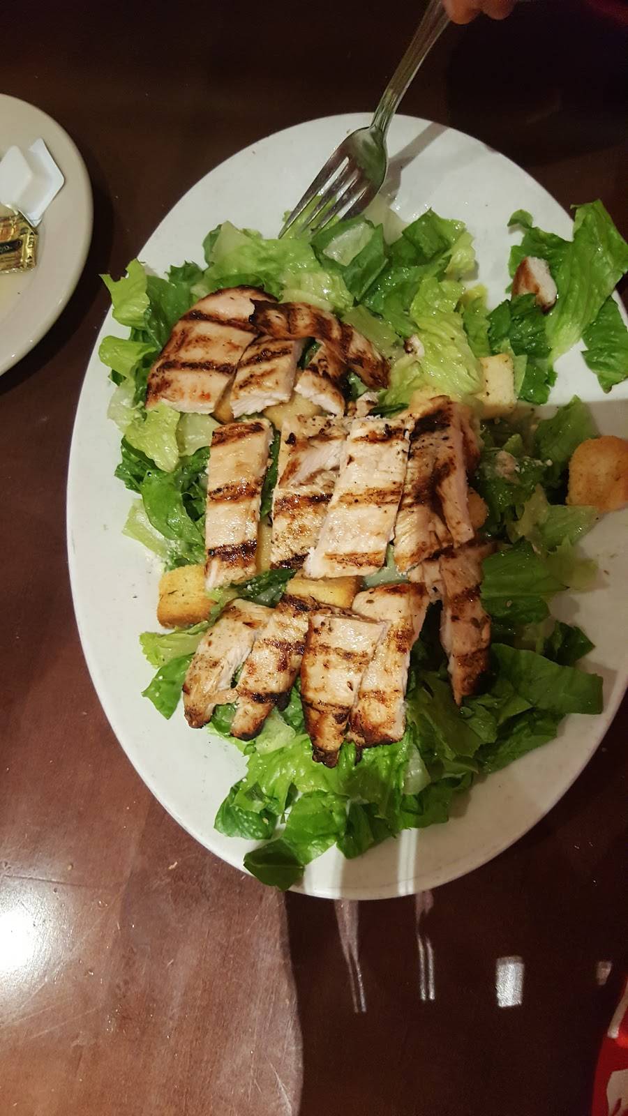 Mezzaluna | restaurant | 118 Brook St, Scarsdale, NY 10583, USA | 9147224854 OR +1 914-722-4854