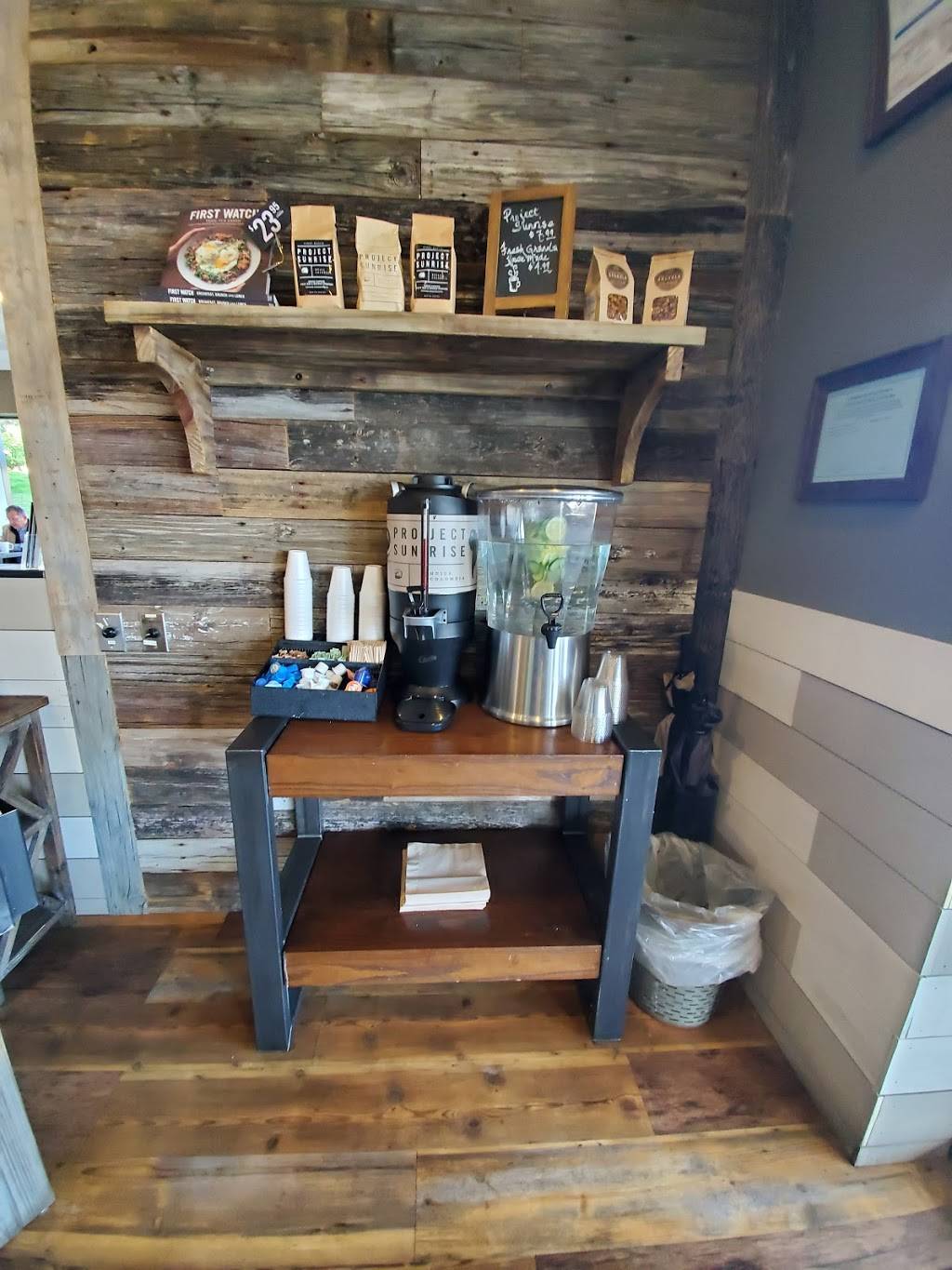 First Watch - Cherry Knolls | restaurant | 6890 S University Blvd Ste. 20, Centennial, CO 80122, USA | 3036949100 OR +1 303-694-9100