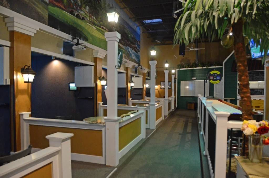 Indoor Golf Links of America | restaurant | 16356 104th Ave, Orland Park, IL 60467, USA | 7084034040 OR +1 708-403-4040