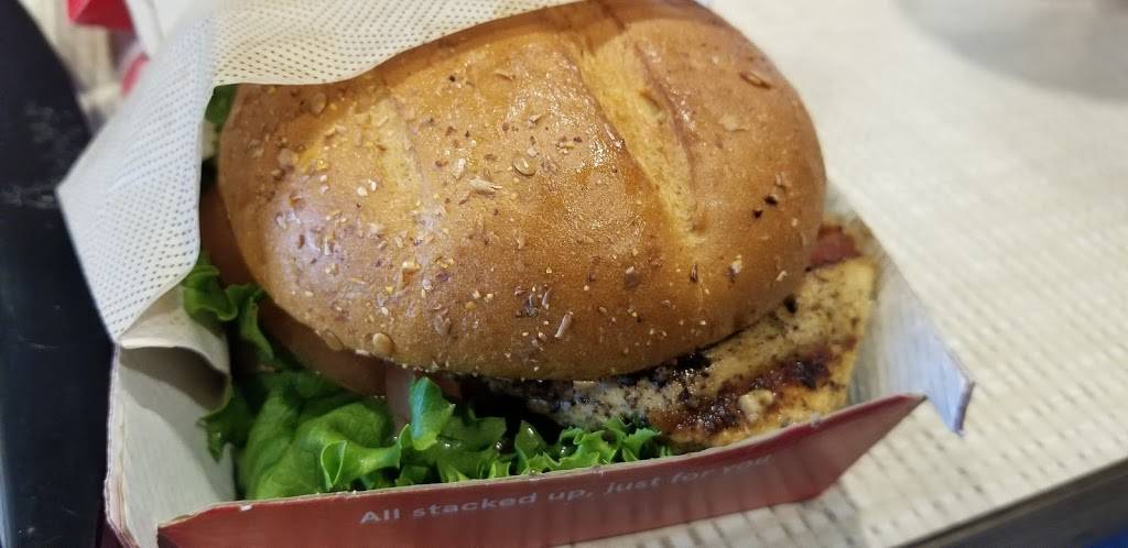 Chick-fil-A Dublin Commons | restaurant | 5905 Dublin Blvd, Colorado Springs, CO 80923, USA | 7195976008 OR +1 719-597-6008