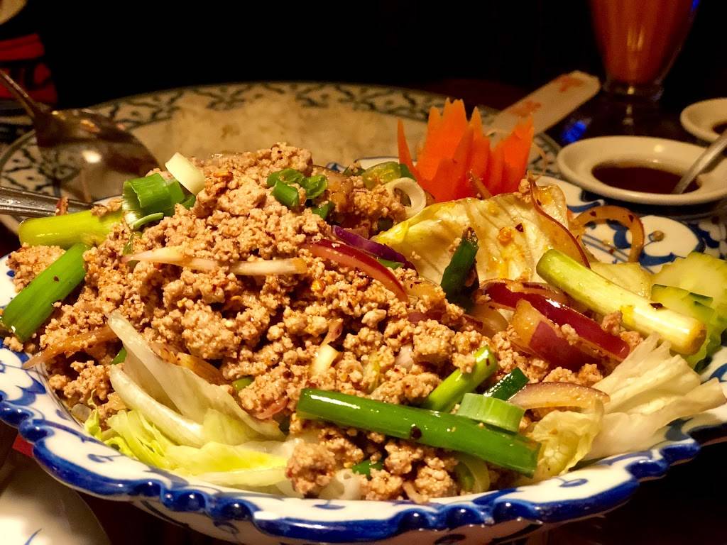Thai Gardens | restaurant | 7091 College Pkwy #15, Fort Myers, FL 33907, USA | 2392750999 OR +1 239-275-0999