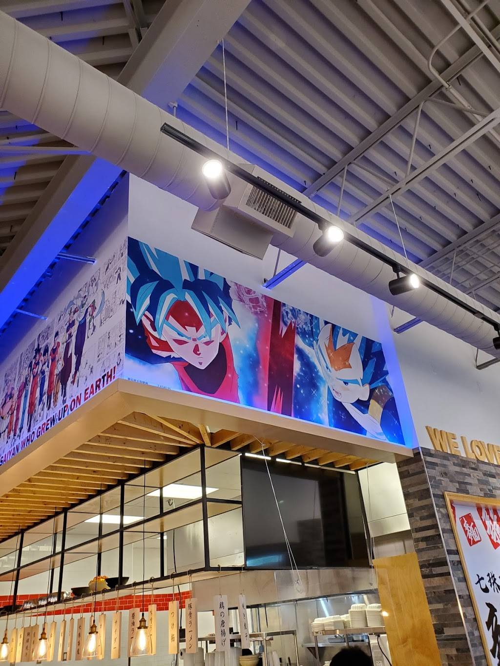 Dragon Bowl Ramen | restaurant | 7542 University Blvd, Winter Park, FL 32792, USA | 4076813555 OR +1 407-681-3555