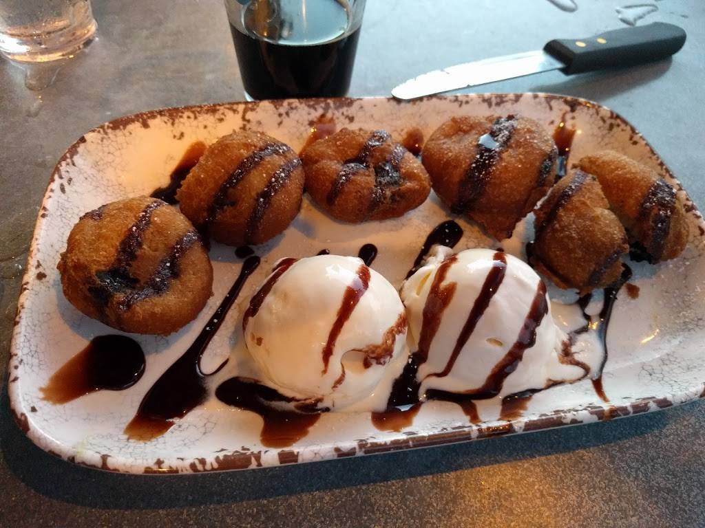 The Avenue Eat + Drink | restaurant | 330 1st Ave S, St. Petersburg, FL 33701, USA | 7278519531 OR +1 727-851-9531