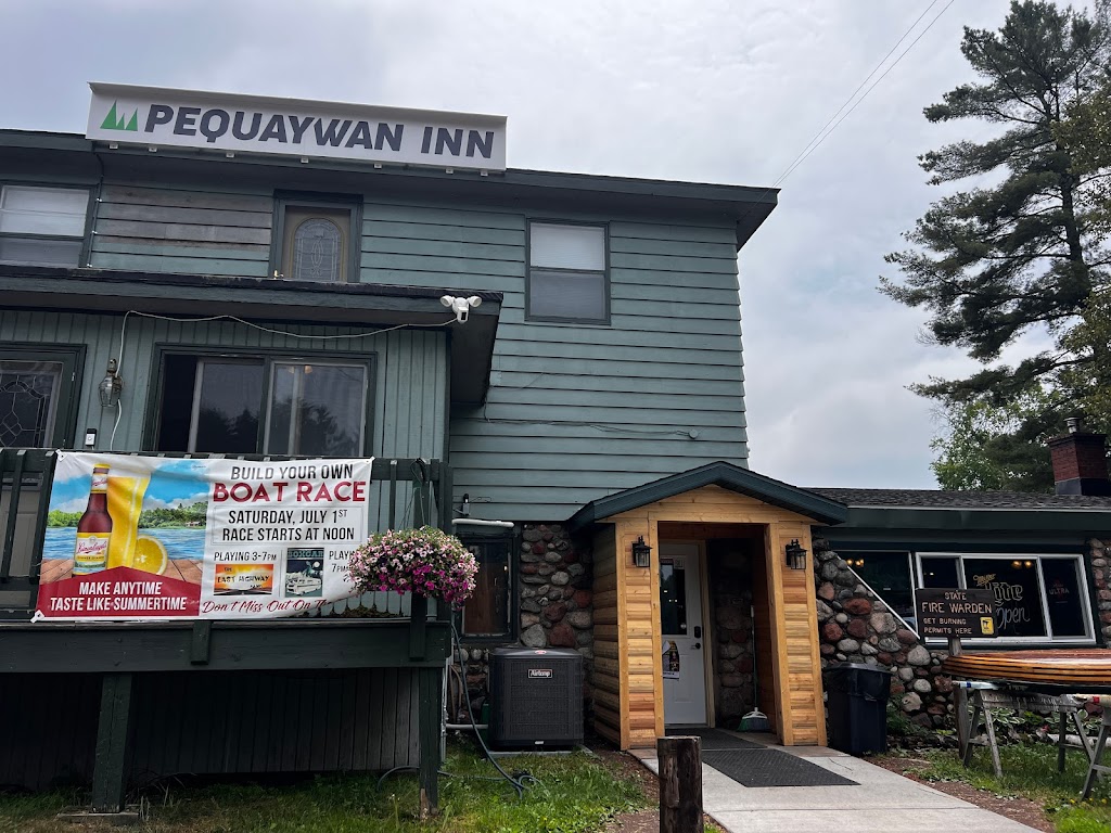 Pequaywan Inn | restaurant | 8744 Pequaywan Lake Rd, Duluth, MN 55803, USA | 2188482201 OR +1 218-848-2201
