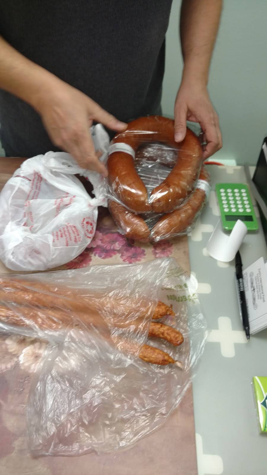 Zumis International Food | restaurant | 2400 S Ridgewood Ave Unit #3, South Daytona, FL 32119, USA | 3866756818 OR +1 386-675-6818