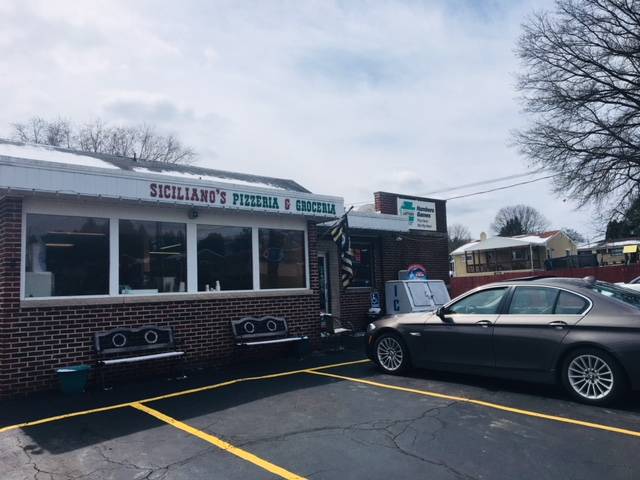 Sicilianos Pizzeria | restaurant | 86 E Union Rd #1710, Cheswick, PA 15024, USA | 7242654682 OR +1 724-265-4682