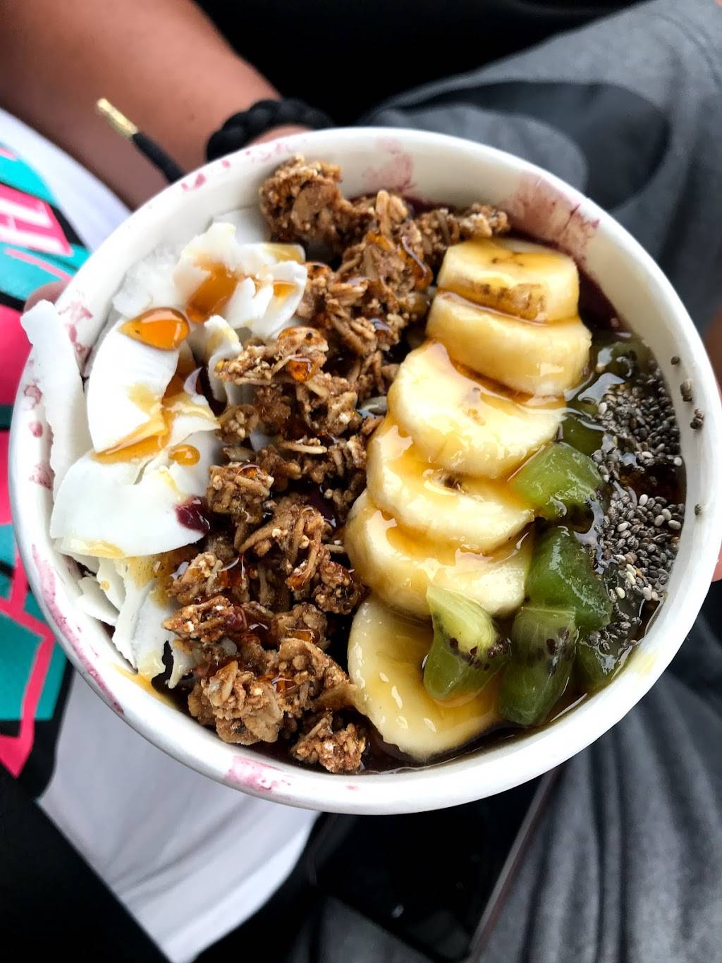 Crop Juice | restaurant | 2320 Gulf Gate Dr, Sarasota, FL 34231, USA | 9419238640 OR +1 941-923-8640