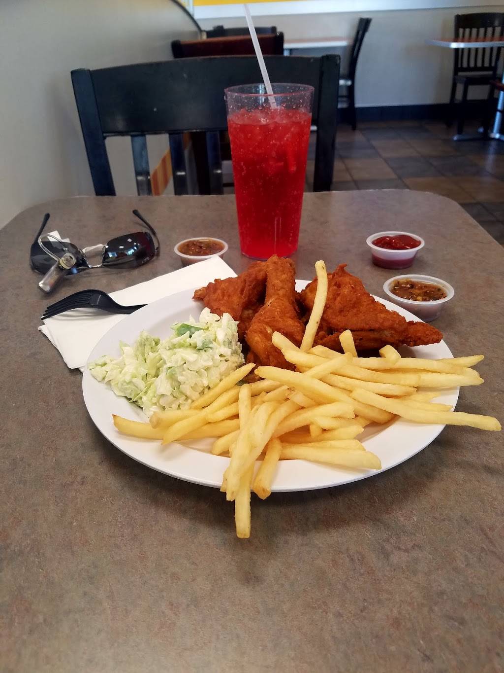 Pollo Campero - San Bernardino | meal takeaway | 835 Harriman Pl, San Bernardino, CA 92408, USA | 8332267376 OR +1 833-226-7376