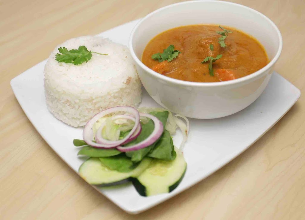 Bodhis | Indian Fusion Grill | restaurant | 1756 Old Morganton Rd, Southern Pines, NC 28387, USA | 9102460321 OR +1 910-246-0321