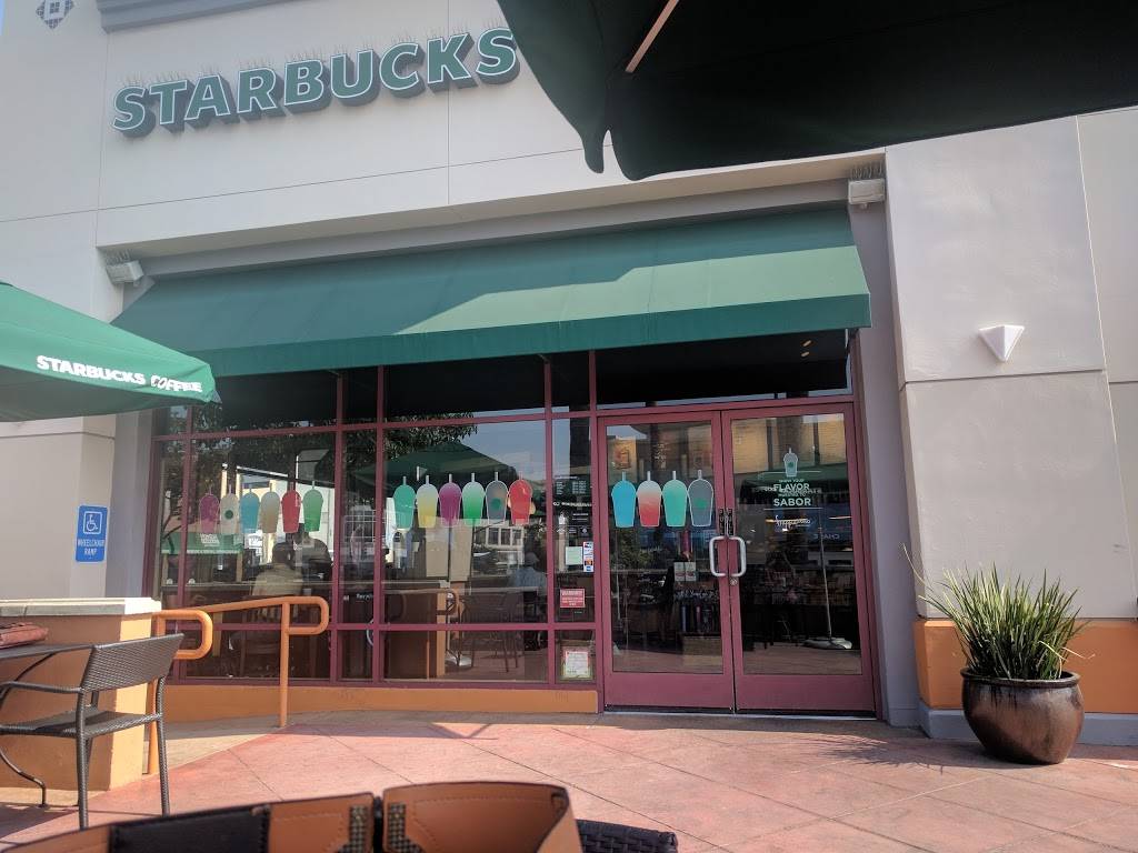 Starbucks | cafe | 556 S Fair Oaks Ave #102, Pasadena, CA 91105, USA | 6263950626 OR +1 626-395-0626