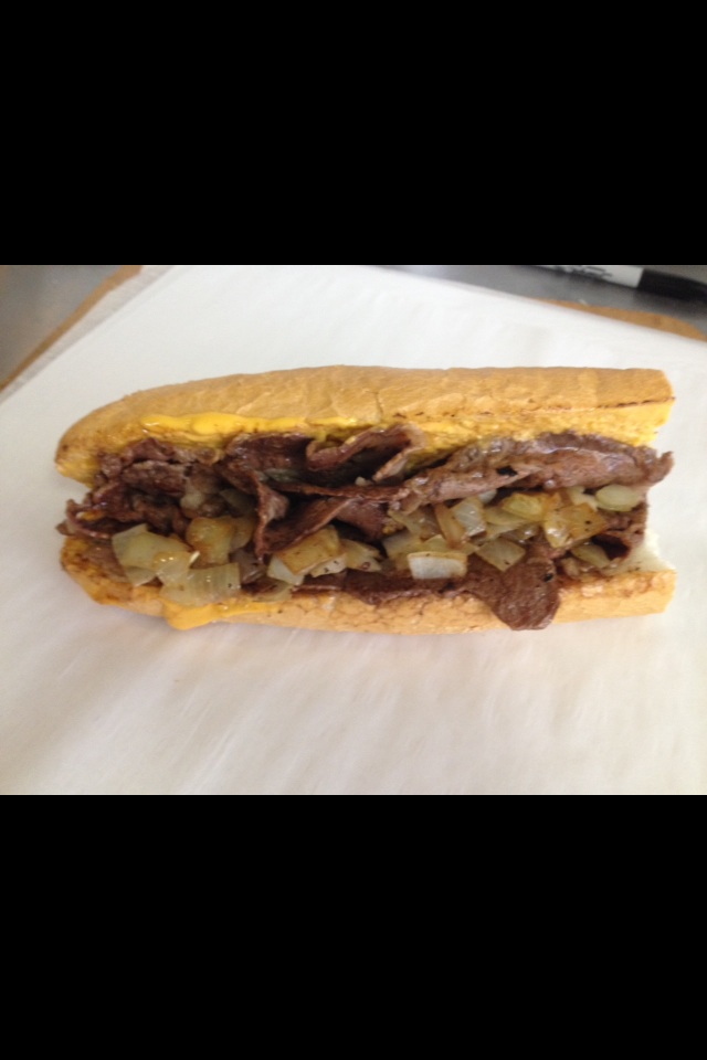 Gentile Bros. Authentic Philadelphia Cheesesteaks | restaurant | 5408 26th St W, Bradenton, FL 34207, USA | 9412139488 OR +1 941-213-9488