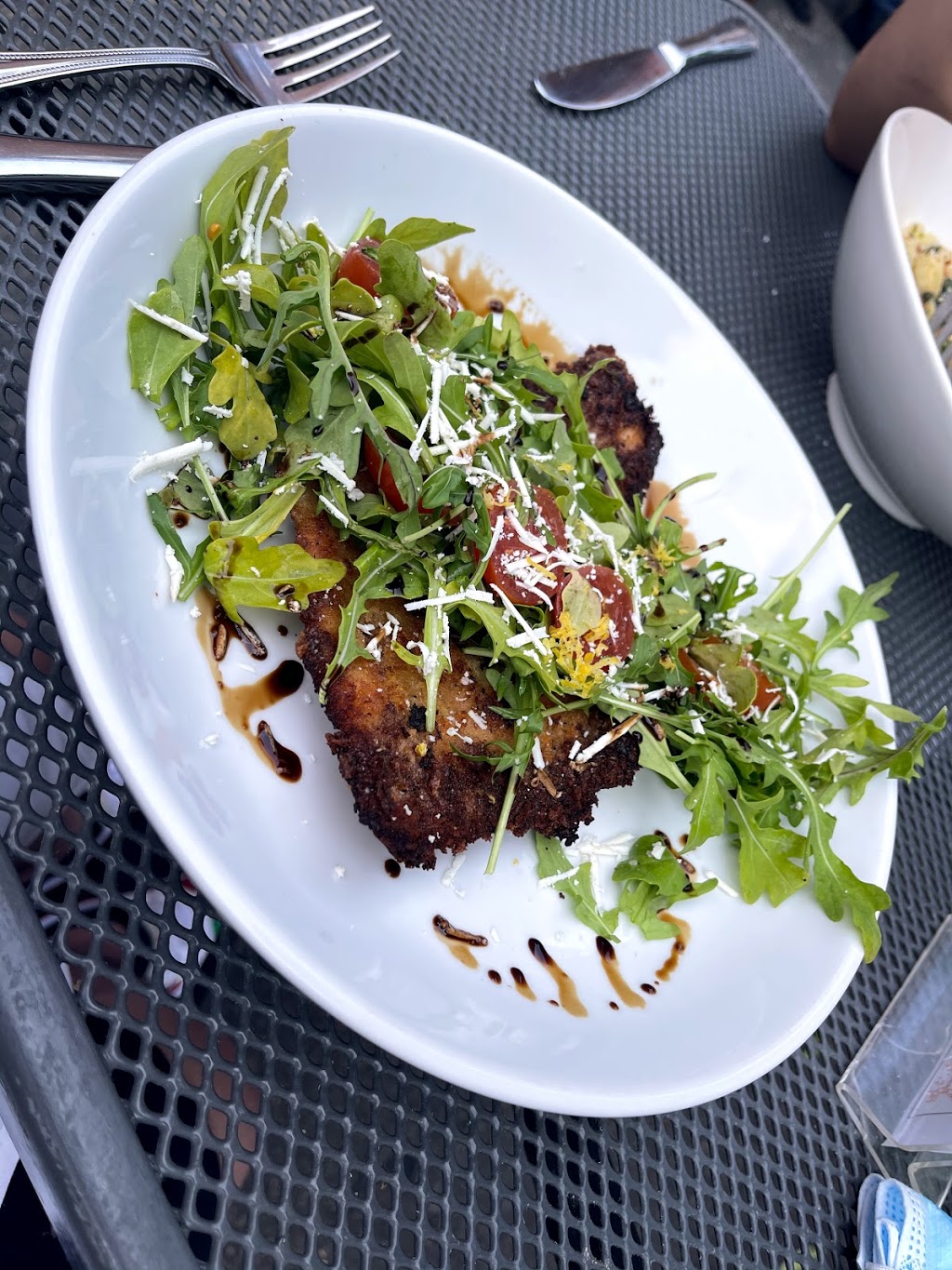 Mercato BYOB | restaurant | 1216 Spruce St, Philadelphia, PA 19107, USA | 2159852962 OR +1 215-985-2962