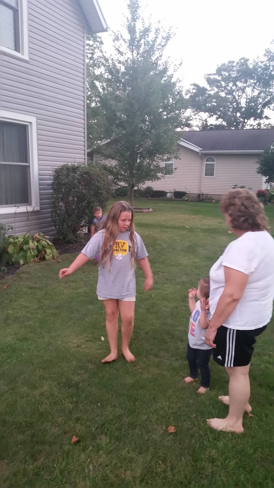 Evans Sports Bar & Grill | restaurant | 105 S Main St, New Bloomington, OH 43341, USA | 7404994490 OR +1 740-499-4490