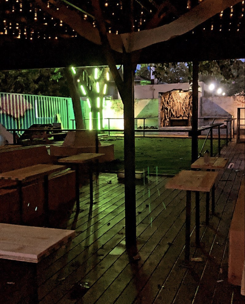 Outside | restaurant | 601 Richmond Ave, Houston, TX 77006, USA | 3469779167 OR +1 346-977-9167