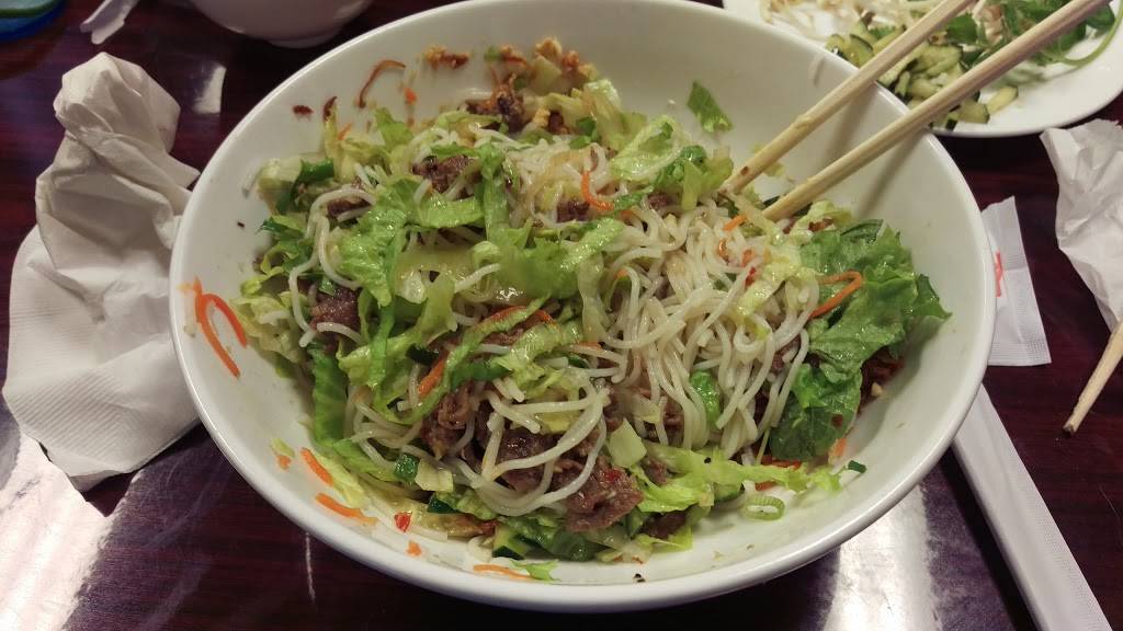 Pho 9 | restaurant | 921 W Veterans Memorial Blvd #101, Killeen, TX 76541, USA | 2542009020 OR +1 254-200-9020