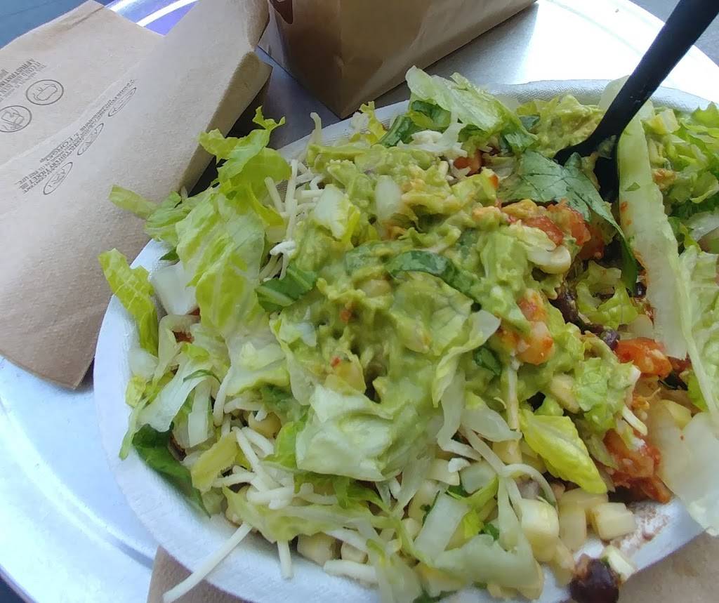 Chipotle Mexican Grill | restaurant | 5330 W Rosecrans Ave, Hawthorne, CA 90250, USA | 3102970850 OR +1 310-297-0850