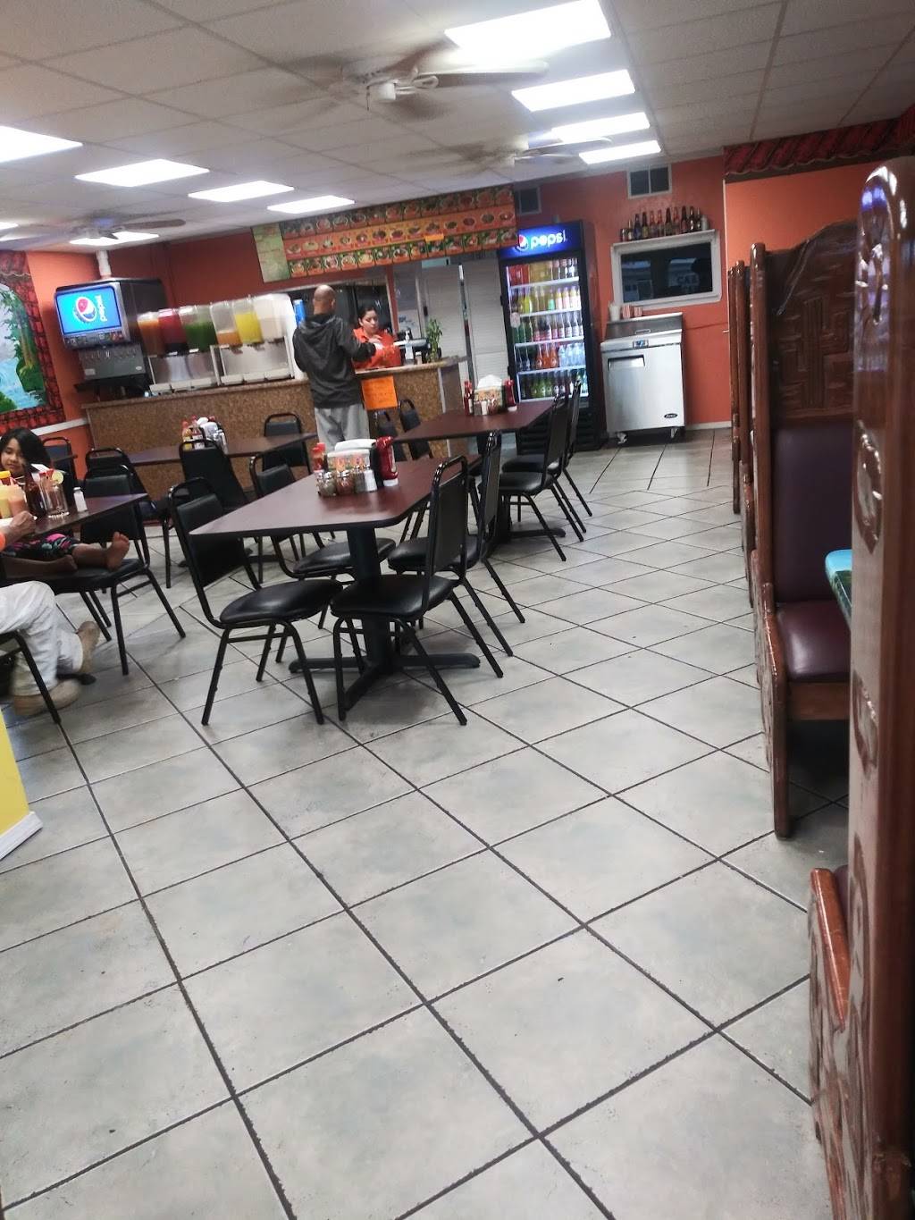 Taqueria Jalisco Family Restaurant | restaurant | 5621 S Western Ave, Oklahoma City, OK 73109, USA | 4055787767 OR +1 405-578-7767