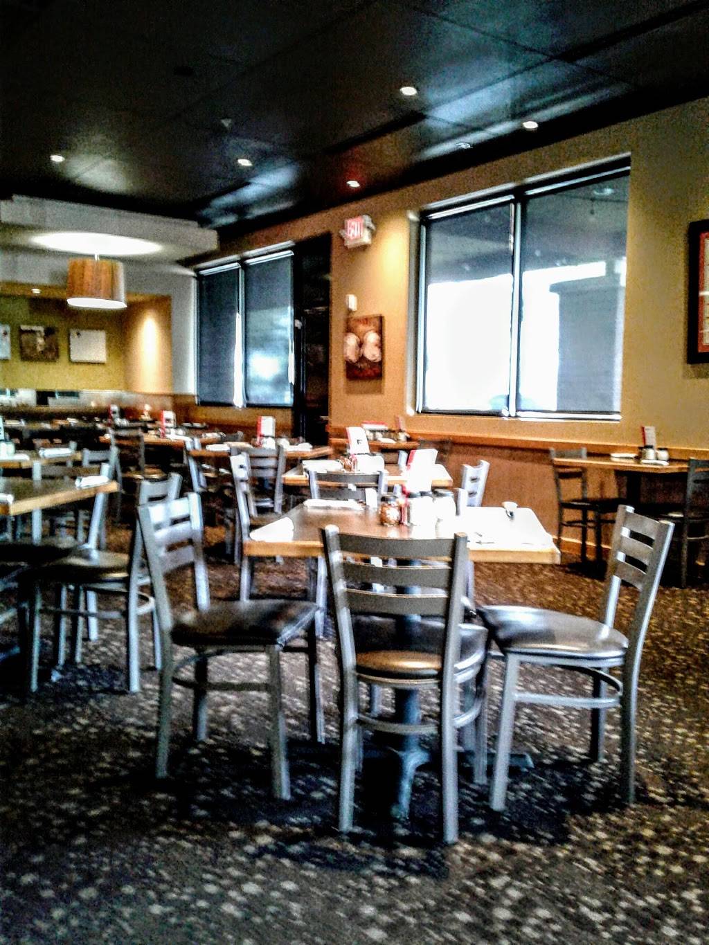 Babbo Italian Eatery | restaurant | 29455 N Cave Creek Rd, Cave Creek, AZ 85331, USA | 4804196363 OR +1 480-419-6363