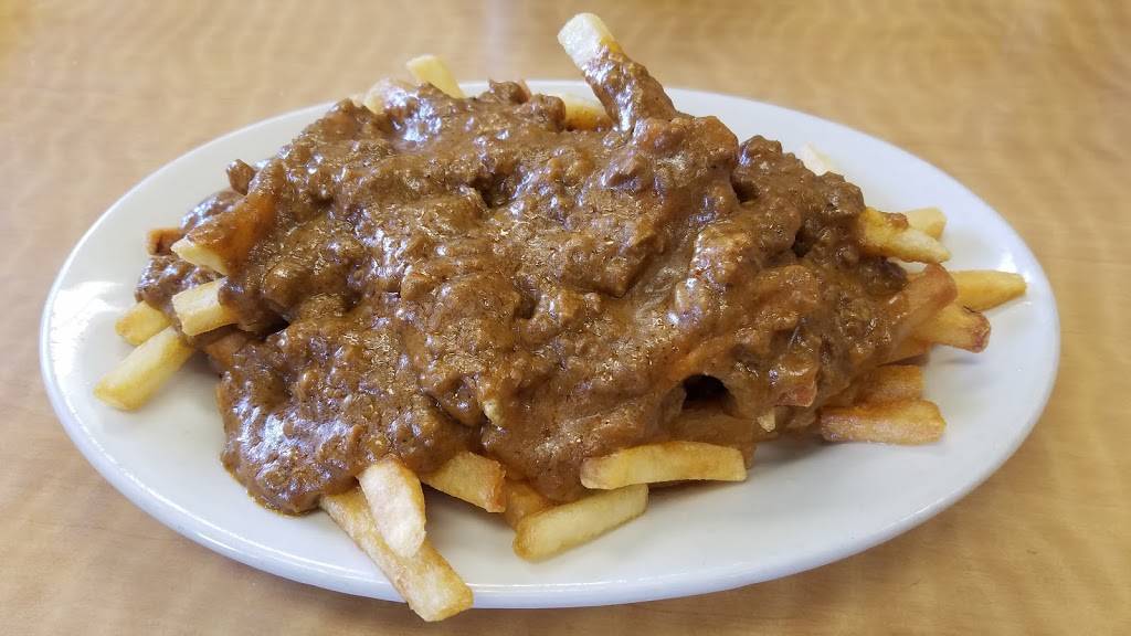 L Georges Coney Island | restaurant | 7335 N Middlebelt Rd, Westland, MI 48185, USA | 7344217500 OR +1 734-421-7500