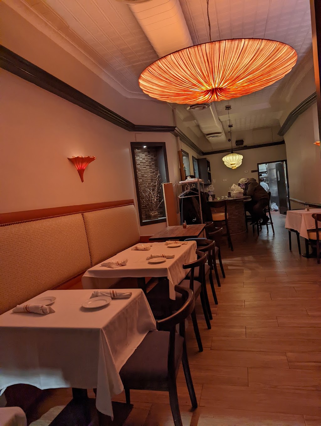 Ravagh | restaurant | 1135 1st Ave., New York, NY 10065, USA | 2128617900 OR +1 212-861-7900