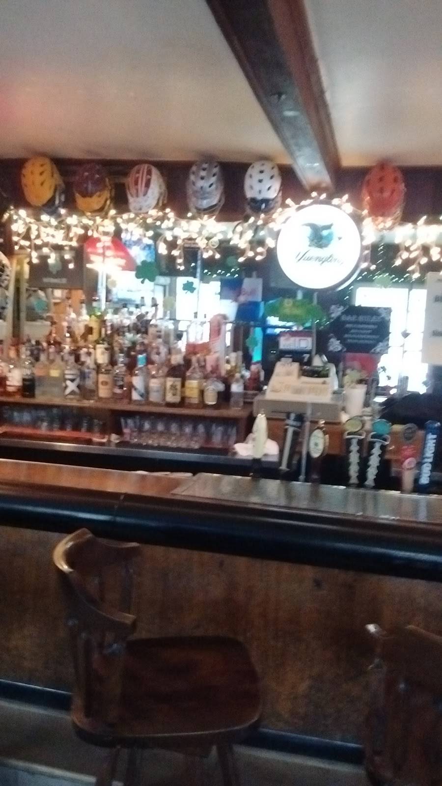 Fall Creek House Restaurant | restaurant | 302 Lake St, Ithaca, NY 14850, USA | 6072774112 OR +1 607-277-4112