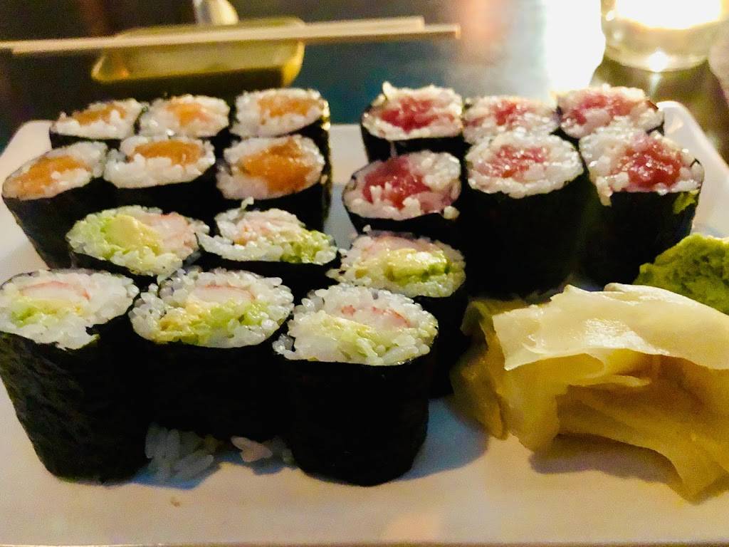 Sushi West | restaurant | 556 Hudson St, New York, NY 10014, USA | 2123371023 OR +1 212-337-1023