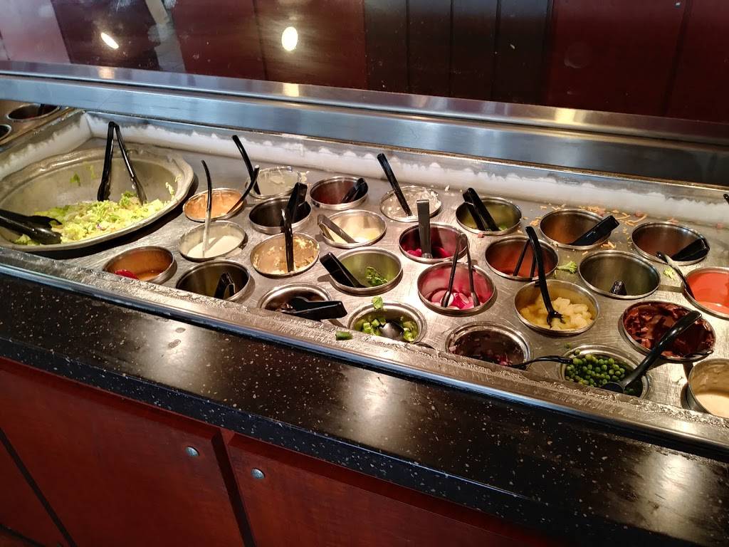 Mazzios Italian Eatery | meal delivery | 911 S Mill St, Pryor, OK 74361, USA | 9188250090 OR +1 918-825-0090