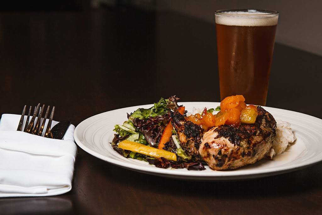 Meritage Restaurant | restaurant | 5454 Post Rd, East Greenwich, RI 02818, USA | 4018841255 OR +1 401-884-1255