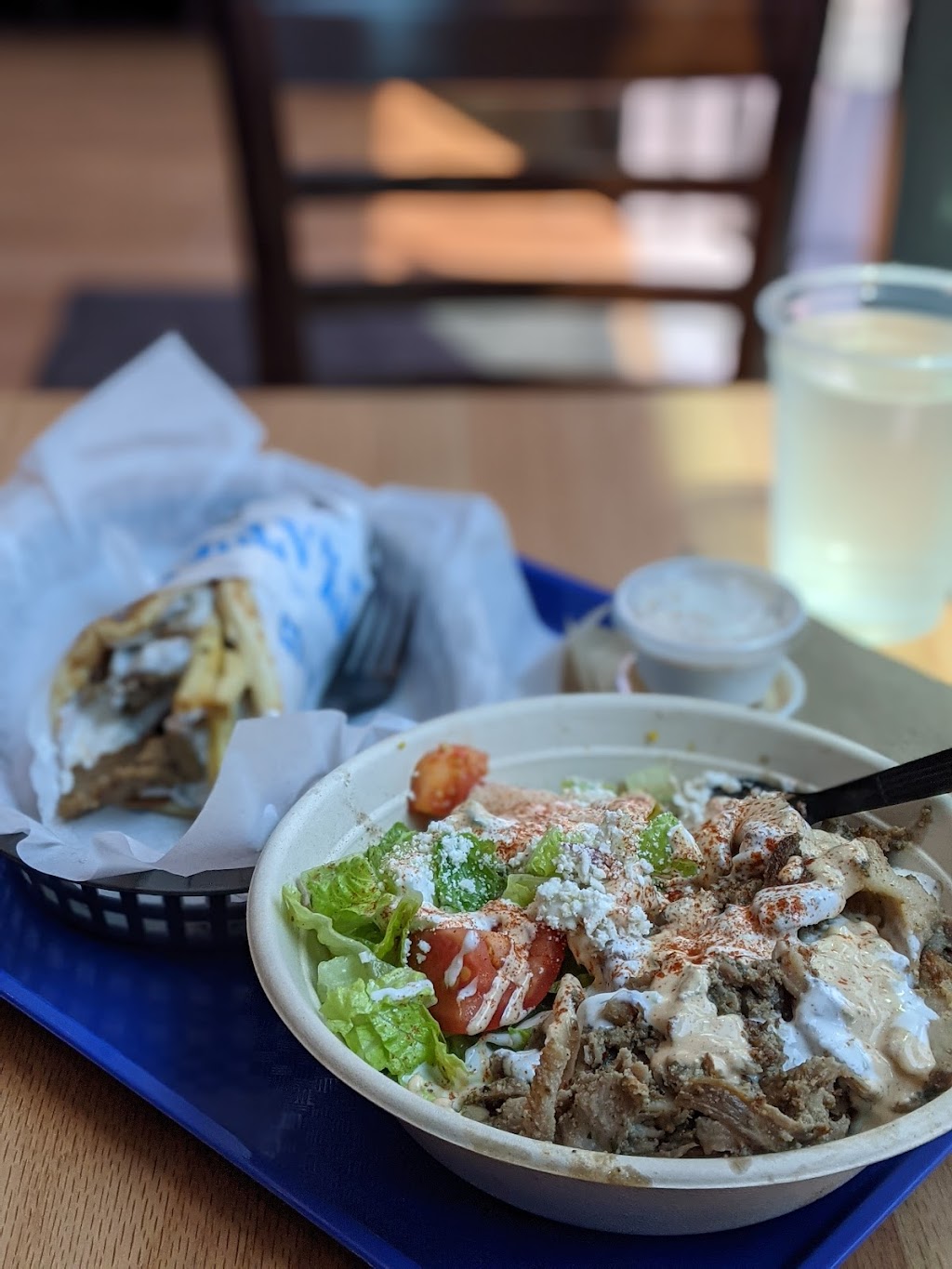 Nick The Greek (Now Open Everyday) | restaurant | 101 Oyster Point Blvd Suite 104, South San Francisco, CA 94080, USA | 6505343382 OR +1 650-534-3382