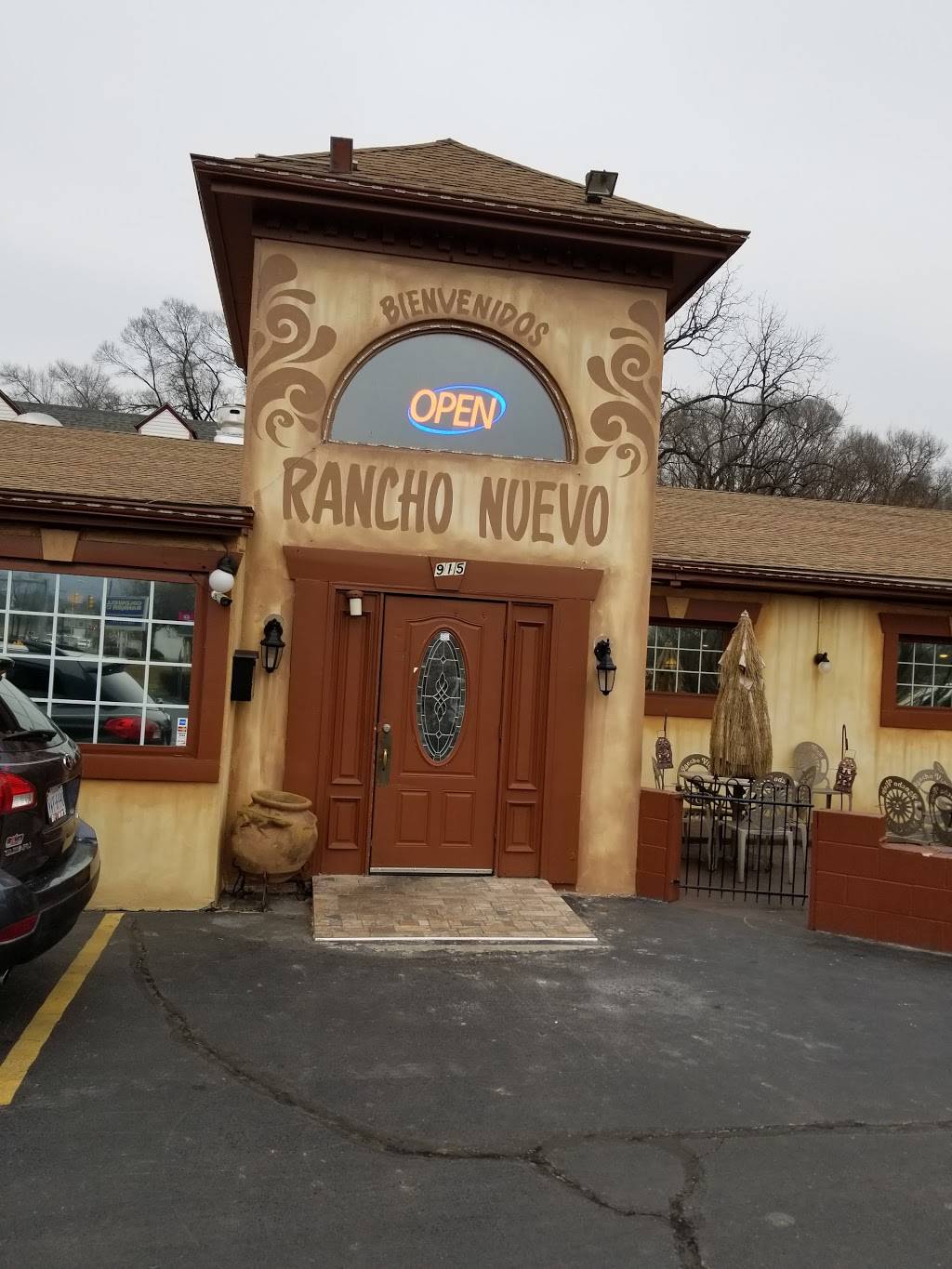 Rancho Nuevo | restaurant | 915 N Royal Ave, Front Royal, VA 22630, USA | 5405513576 OR +1 540-551-3576