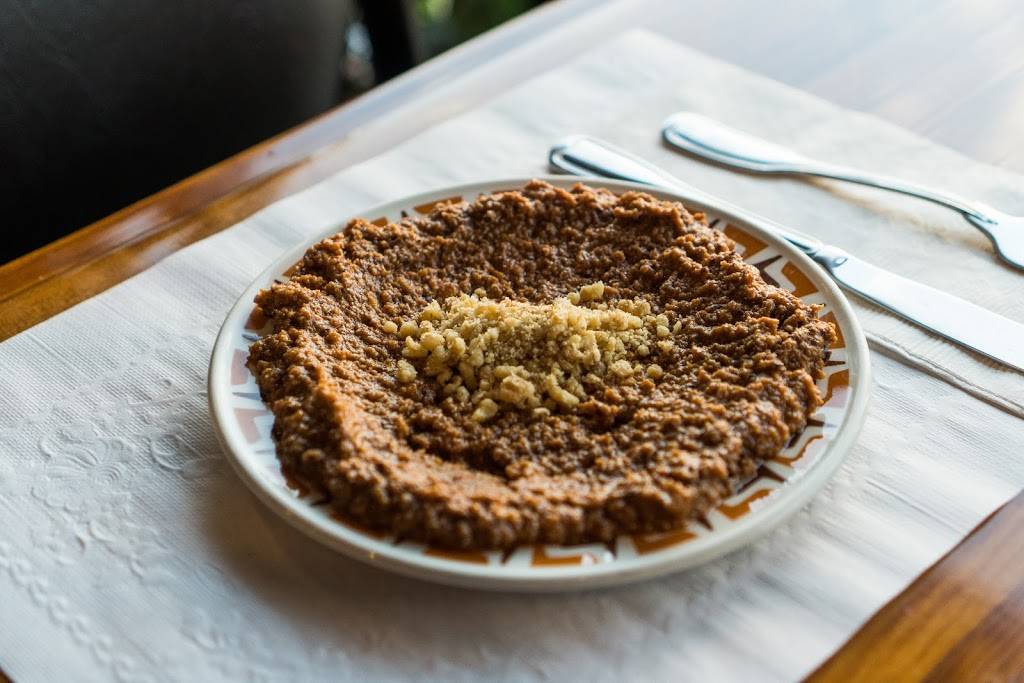 Restaurant Dima | restaurant | 1575 Rue Dudemaine, Montréal, QC H3M 1R2, Canada | 5143343876 OR +1 514-334-3876