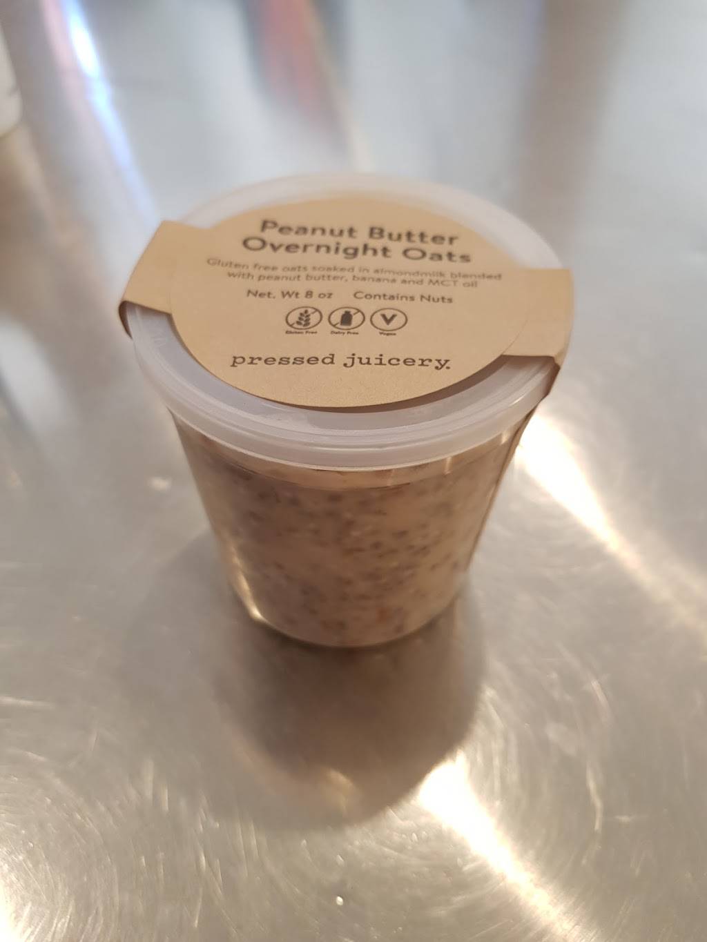 Pressed Juicery | restaurant | 10250 Santa Monica Blvd #1315, Los Angeles, CA 90067, USA | 4242454613 OR +1 424-245-4613