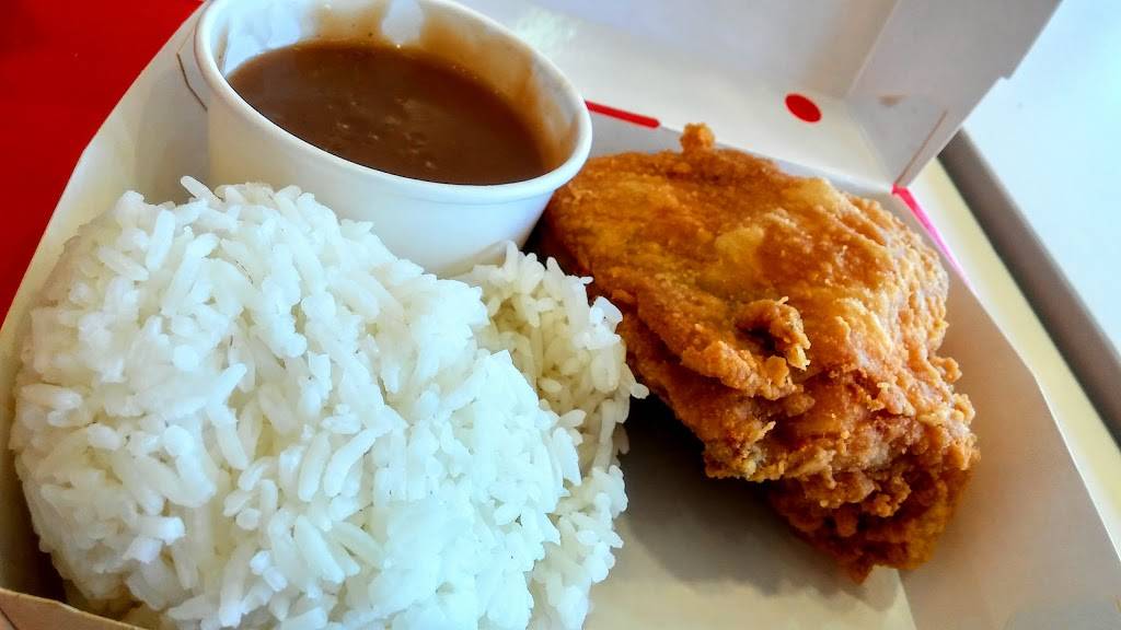 Jollibee | restaurant | 3495 Sonoma Blvd, Vallejo, CA 94590, USA | 7076473549 OR +1 707-647-3549