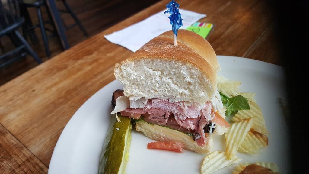 My Just Desserts Alton, LLC | restaurant | 31 E Broadway, Alton, IL 62002, USA | 6184625881 OR +1 618-462-5881