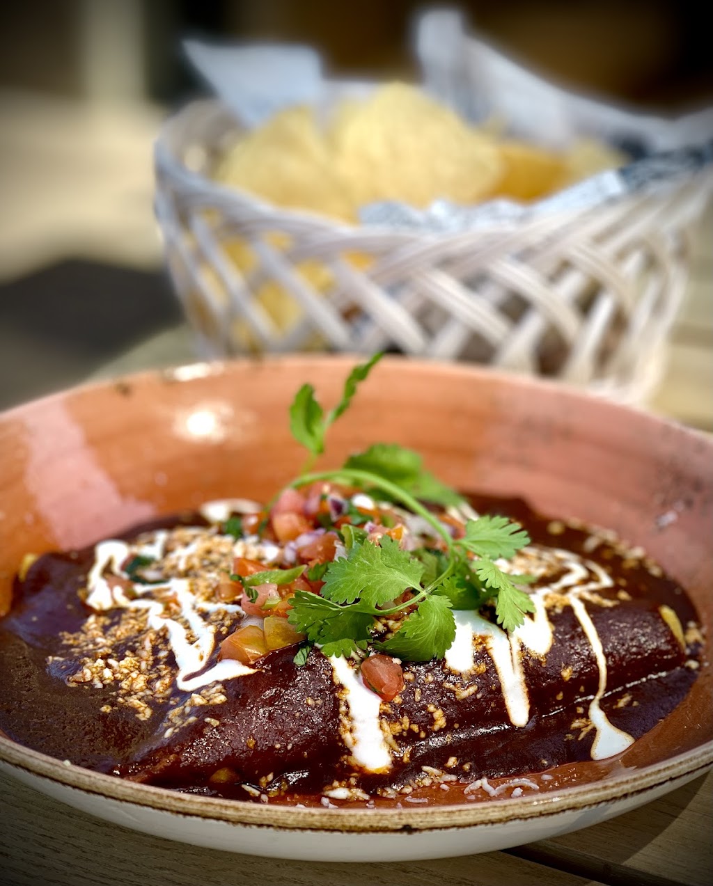 Mole Sedona | restaurant | 725 AZ-179, Sedona, AZ 86336, USA | 9282827177 OR +1 928-282-7177