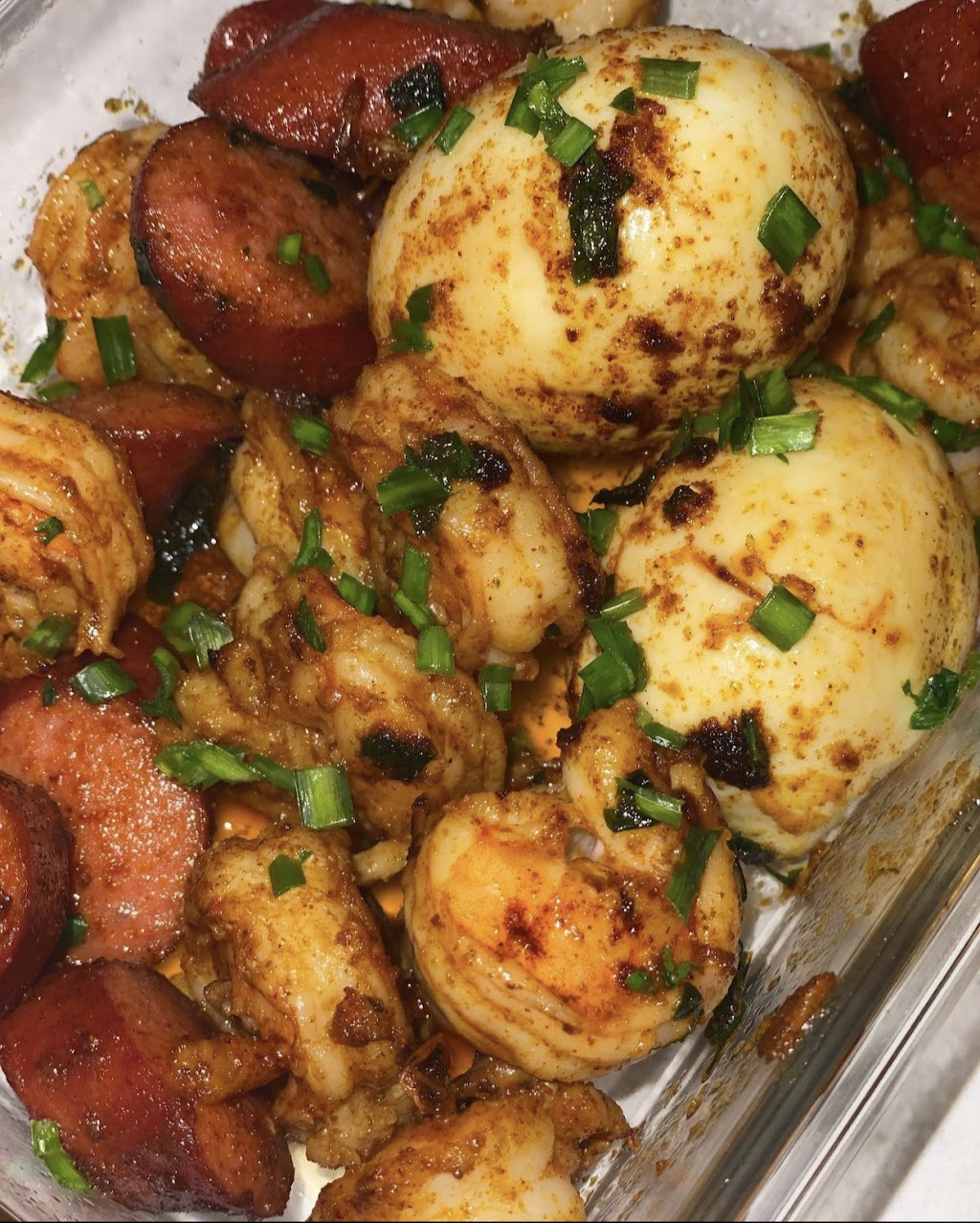 TLK Favs & Eatery ♥️ | restaurant | 74th S Vernon Ave, Chicago, IL 60619, USA | 3129524858 OR +1 312-952-4858