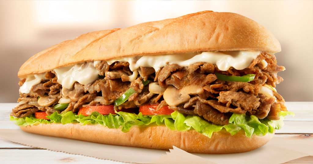 Charleys Philly Steaks | restaurant | 3525 W Carson St, Torrance, CA 90503, USA | 4243503880 OR +1 424-350-3880