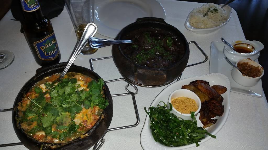 Moqueca Brazilian Restaurant | restaurant | 1610 Thousand Oaks Blvd, Thousand Oaks, CA 91360, USA | 8052303585 OR +1 805-230-3585