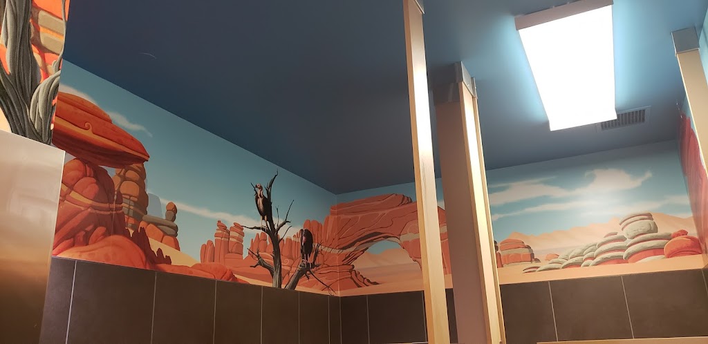 Maverik Adventures First Stop | restaurant | 2696 US-50, Grand Junction, CO 81503, USA | 9702450016 OR +1 970-245-0016