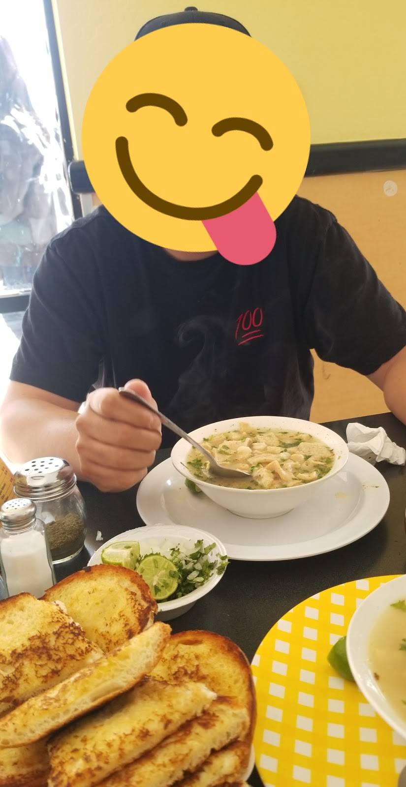 Taqueria El Compadre | restaurant | 5010 W McDowell Rd, Phoenix, AZ 85035, USA | 6027218383 OR +1 602-721-8383