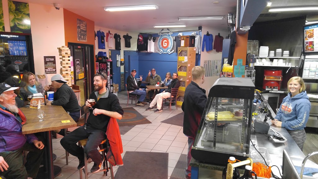 The Growler Guys | restaurant | 2699 US-20, Bend, OR 97701, USA | 5412138579 OR +1 541-213-8579