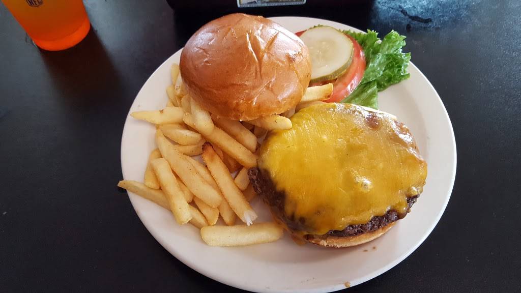 Denver Stockyard Saloon - The Yard Bar | restaurant | 4710 National Western Dr, Denver, CO 80216, USA | 3032980525 OR +1 303-298-0525