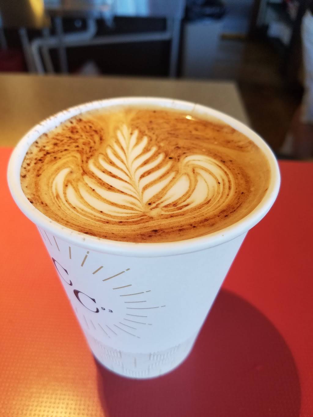 Coffee Culture Kings | bakery | 1195 NW Kings Blvd #2507, Corvallis, OR 97330, USA | 5417533030 OR +1 541-753-3030