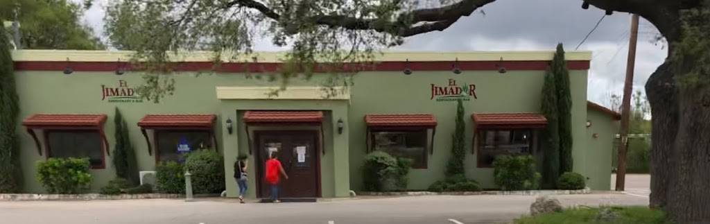 El Jimador Restaurant | restaurant | 1550 Junction Hwy, Kerrville, TX 78028, USA | 8303152551 OR +1 830-315-2551