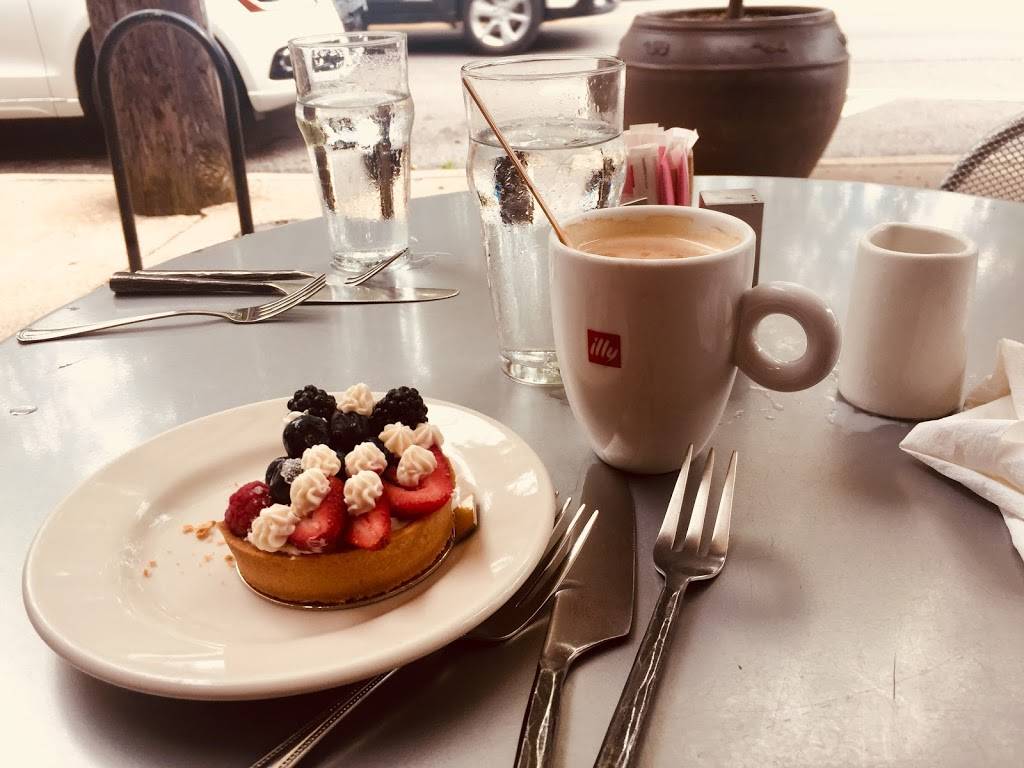 Blue Dog Bakery & Cafe | cafe | 2868 Frankfort Ave, Louisville, KY 40206, USA | 5028999800 OR +1 502-899-9800